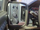 Thumbnail of 2017 Onyx Black GMC Sierra 1500