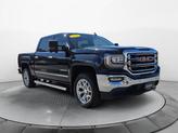 Photo of 2017 Onyx Black GMC Sierra 1500