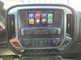 Thumbnail of 2017 Onyx Black GMC Sierra 1500