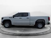 Thumbnail of 2025 Summit White GMC Sierra 1500