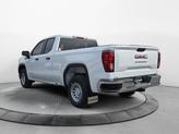 Thumbnail of 2025 Summit White GMC Sierra 1500