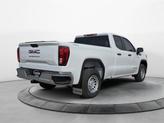 Thumbnail of 2025 Summit White GMC Sierra 1500