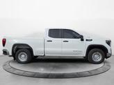 Thumbnail of 2025 Summit White GMC Sierra 1500