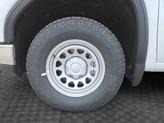 Thumbnail of 2025 Summit White GMC Sierra 1500