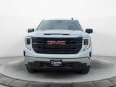 Thumbnail of 2025 Summit White GMC Sierra 1500