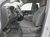 Thumbnail of 2025 Summit White GMC Sierra 1500