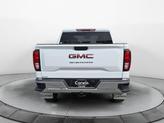 Thumbnail of 2025 Summit White GMC Sierra 1500
