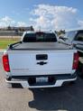 Thumbnail of 2017 Summit White Chevrolet Colorado