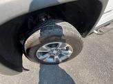 Thumbnail of 2017 Summit White Chevrolet Colorado