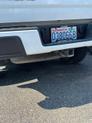 Thumbnail of 2017 Summit White Chevrolet Colorado