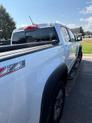Thumbnail of 2017 Summit White Chevrolet Colorado