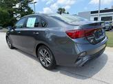 Thumbnail of 2023 Gravity Gray Kia Forte