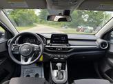 Thumbnail of 2023 Gravity Gray Kia Forte