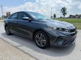 Thumbnail of 2023 Gravity Gray Kia Forte
