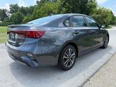 Thumbnail of 2023 Gravity Gray Kia Forte