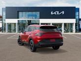 Thumbnail of 2026 Runway Red Kia Sportage
