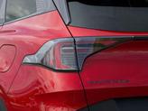 Thumbnail of 2026 Runway Red Kia Sportage