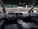 Thumbnail of 2026 Runway Red Kia Sportage