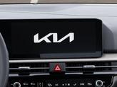 Thumbnail of 2026 Runway Red Kia Sportage