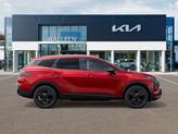 Thumbnail of 2026 Runway Red Kia Sportage