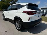 Thumbnail of 2023 Snow White Pearl Kia Seltos