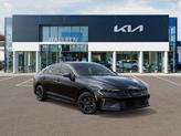 Thumbnail of 2025 Aurora Black Pearl Kia K5