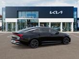 Thumbnail of 2025 Aurora Black Pearl Kia K5