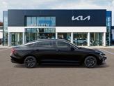 Thumbnail of 2025 Aurora Black Pearl Kia K5