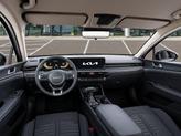 Thumbnail of 2025 Aurora Black Pearl Kia K5