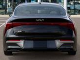 Thumbnail of 2025 Aurora Black Pearl Kia K5