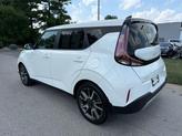 Thumbnail of 2024 Snow White Pearl Kia Soul