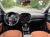 Thumbnail of 2024 Snow White Pearl Kia Soul
