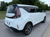 Thumbnail of 2024 Snow White Pearl Kia Soul