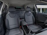 Thumbnail of 2025 Steel Gray Kia Niro