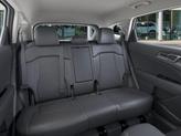 Thumbnail of 2025 Snow White Pearl Kia Sportage Hybrid