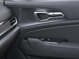 Thumbnail of 2025 Snow White Pearl Kia Sportage Hybrid