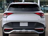 Thumbnail of 2025 Snow White Pearl Kia Sportage Hybrid
