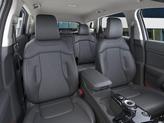 Thumbnail of 2025 Snow White Pearl Kia Sportage Hybrid