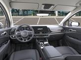 Thumbnail of 2025 Snow White Pearl Kia Sportage Hybrid