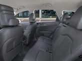 Thumbnail of 2025 Snow White Pearl Kia Sportage Hybrid