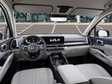 Thumbnail of 2025 Metal Kia Sorento