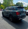 Thumbnail of 2023 Aruba Green Kia Sorento