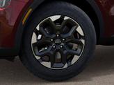 Thumbnail of 2025 Red Kia Sorento