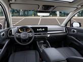 Thumbnail of 2025 Red Kia Sorento