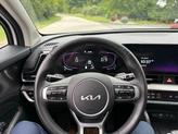 Thumbnail of 2025 Glacial White Pearl Kia Sportage