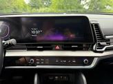 Thumbnail of 2025 Glacial White Pearl Kia Sportage