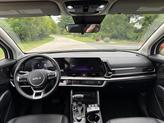 Thumbnail of 2025 Glacial White Pearl Kia Sportage