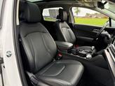 Thumbnail of 2025 Glacial White Pearl Kia Sportage