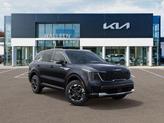 Thumbnail of 2025 Metal Kia Sorento
