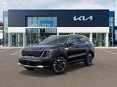 Photo of 2025 Metal Kia Sorento